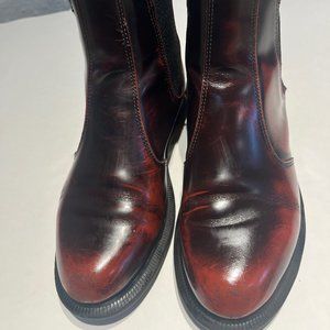 Dr Martens Flora Boot